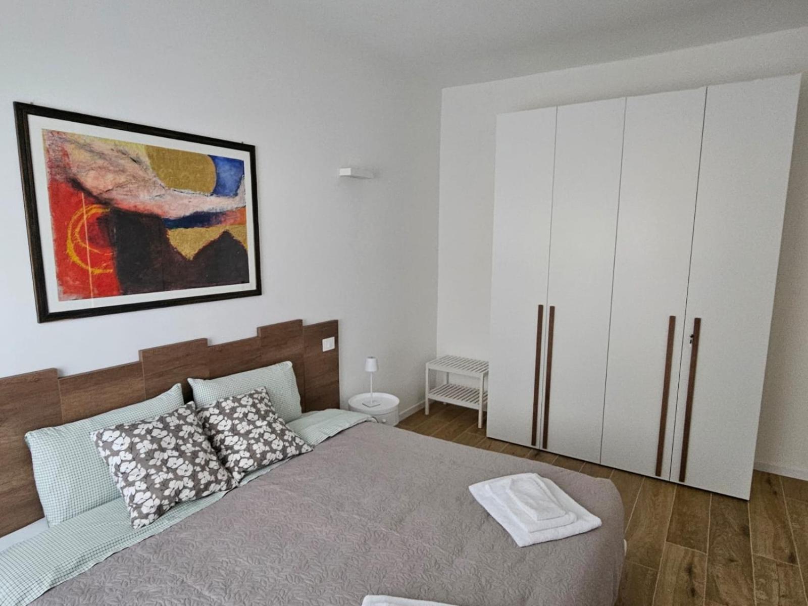 Suite Home Sophie 2 Verona Kültér fotó