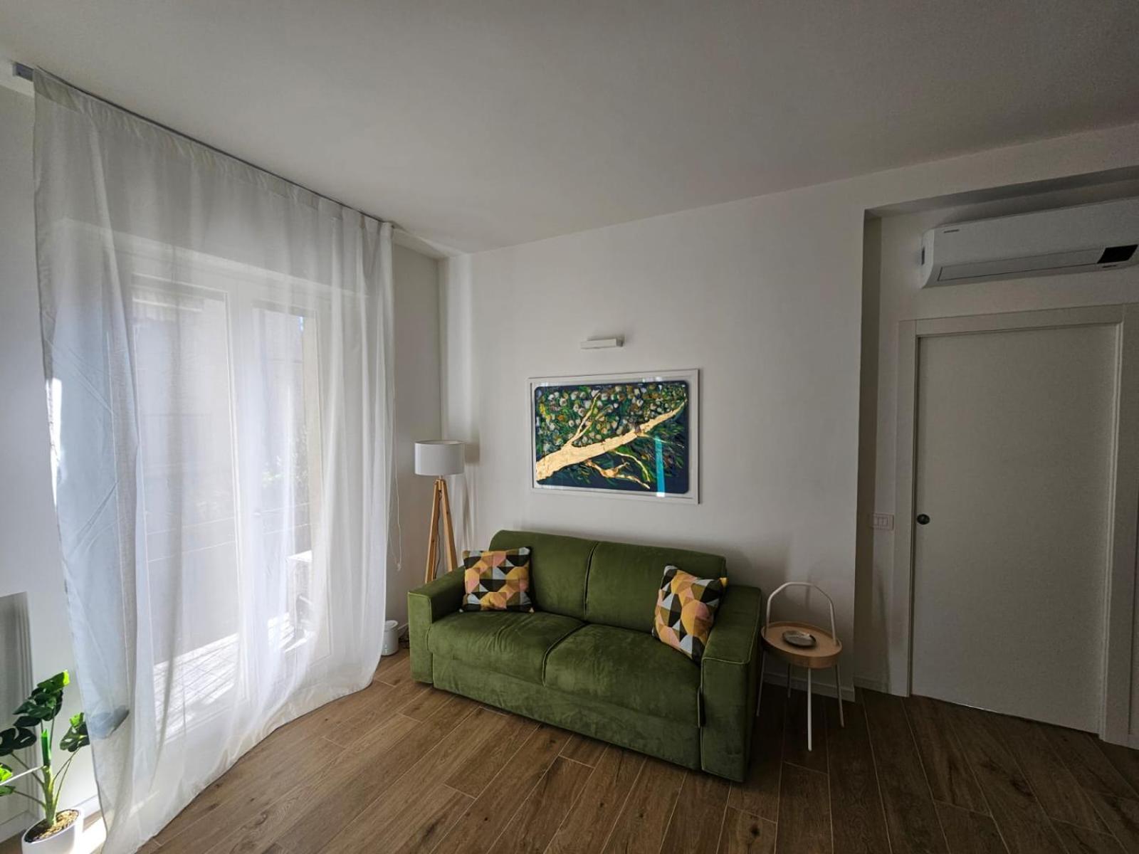 Suite Home Sophie 2 Verona Kültér fotó