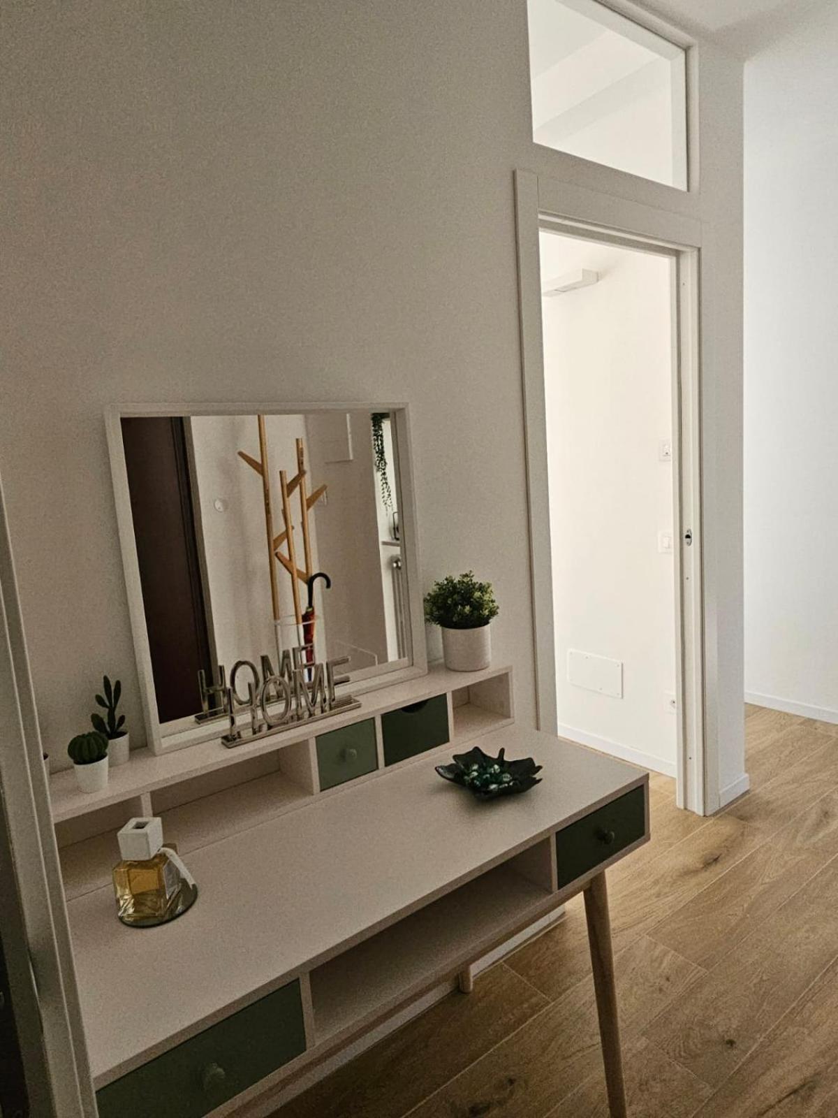 Suite Home Sophie 2 Verona Kültér fotó