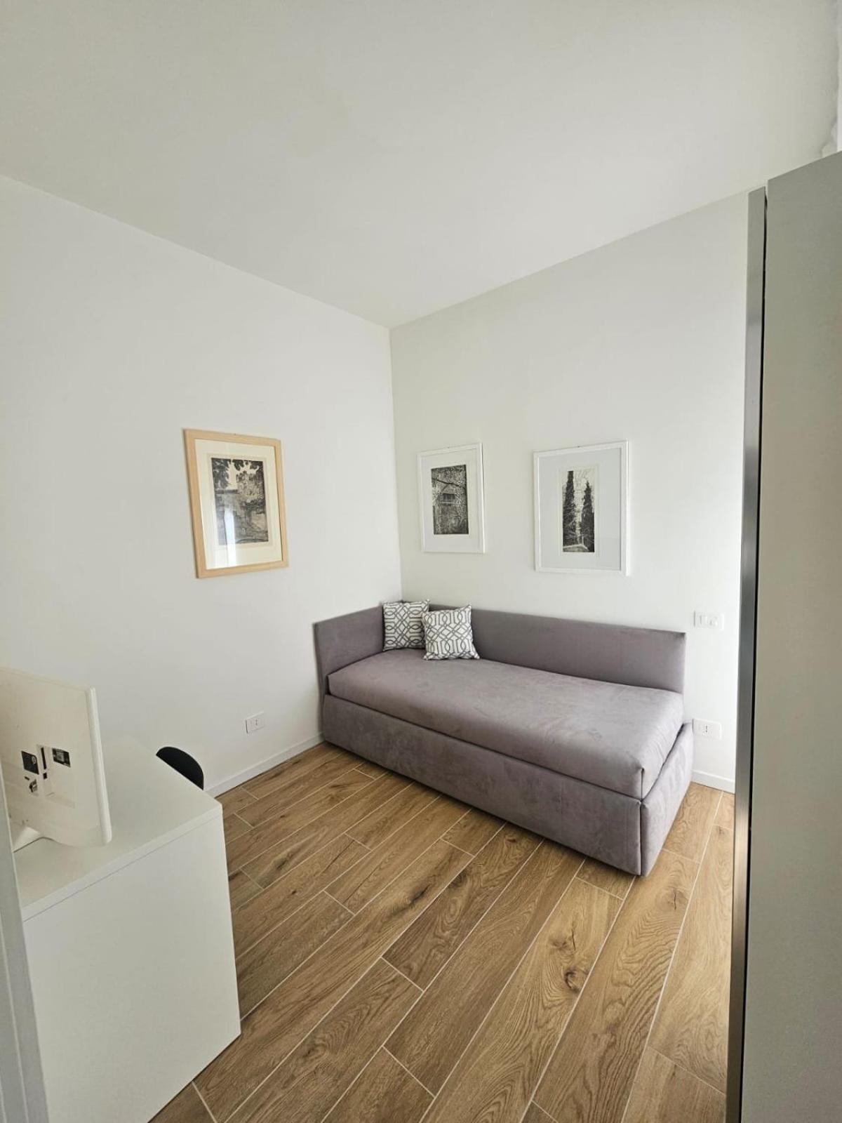 Suite Home Sophie 2 Verona Kültér fotó