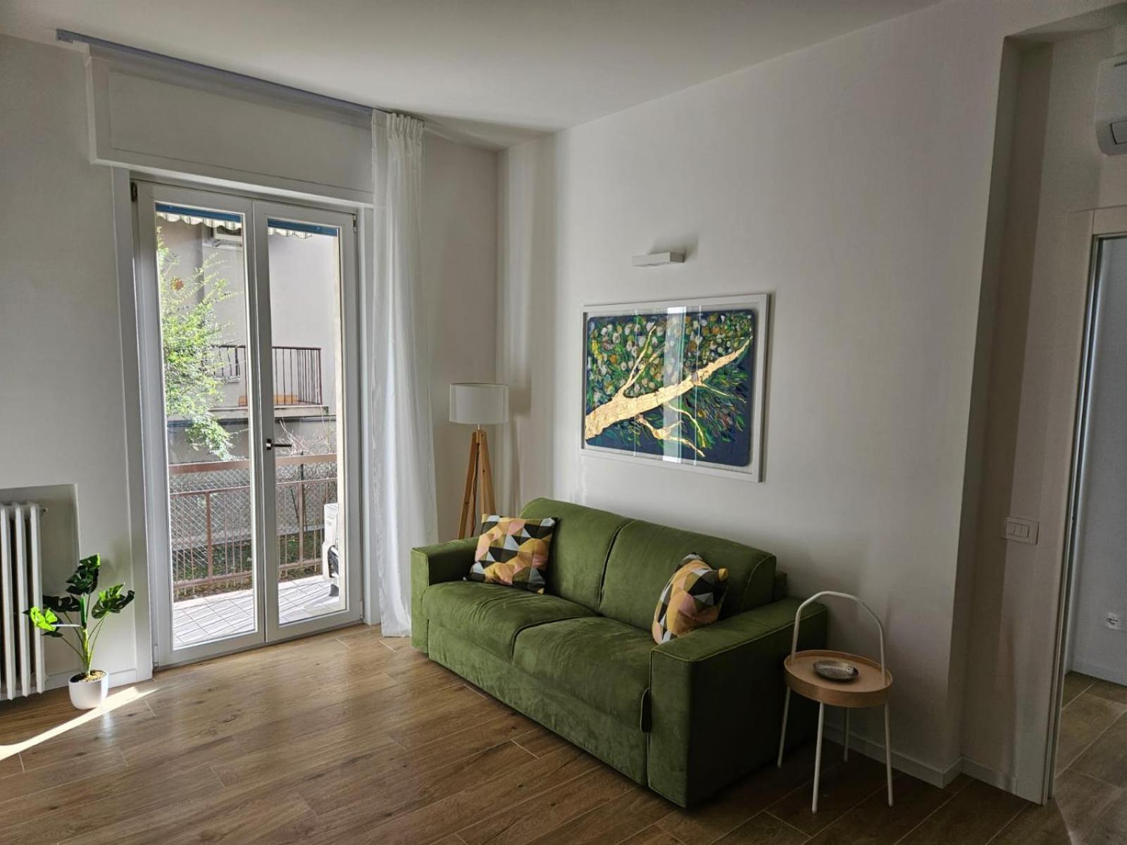Suite Home Sophie 2 Verona Kültér fotó