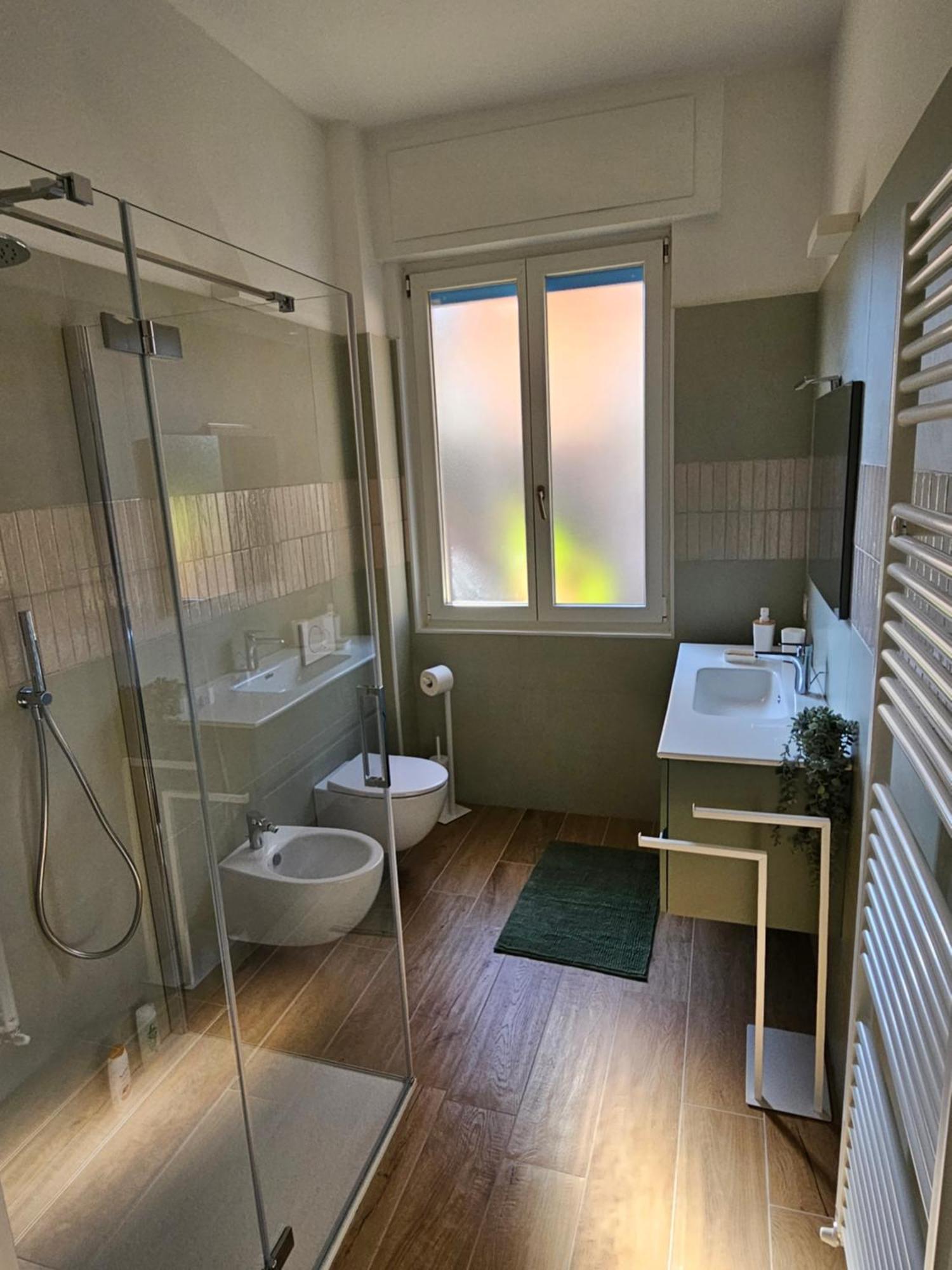 Suite Home Sophie 2 Verona Kültér fotó