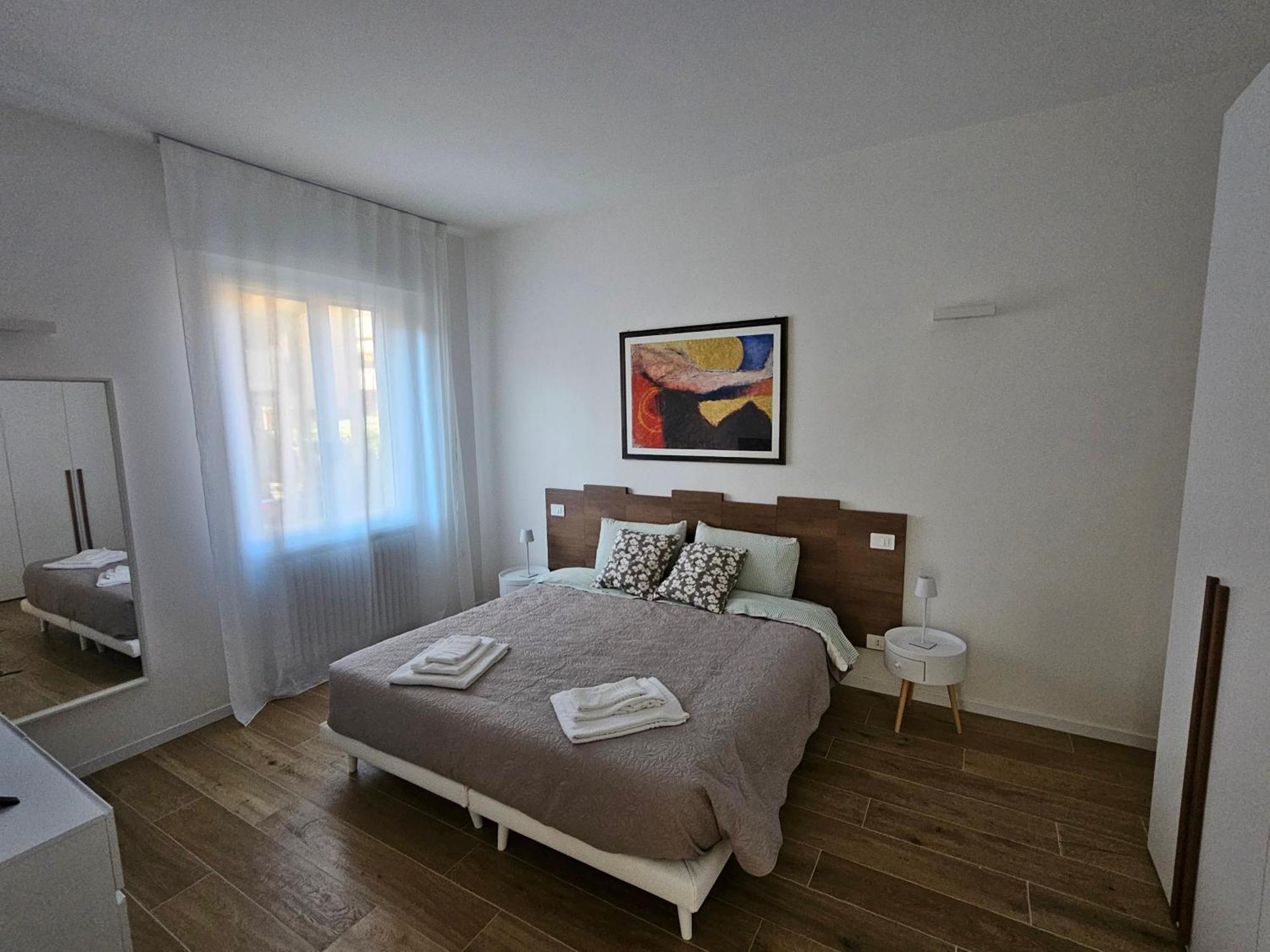 Suite Home Sophie 2 Verona Kültér fotó