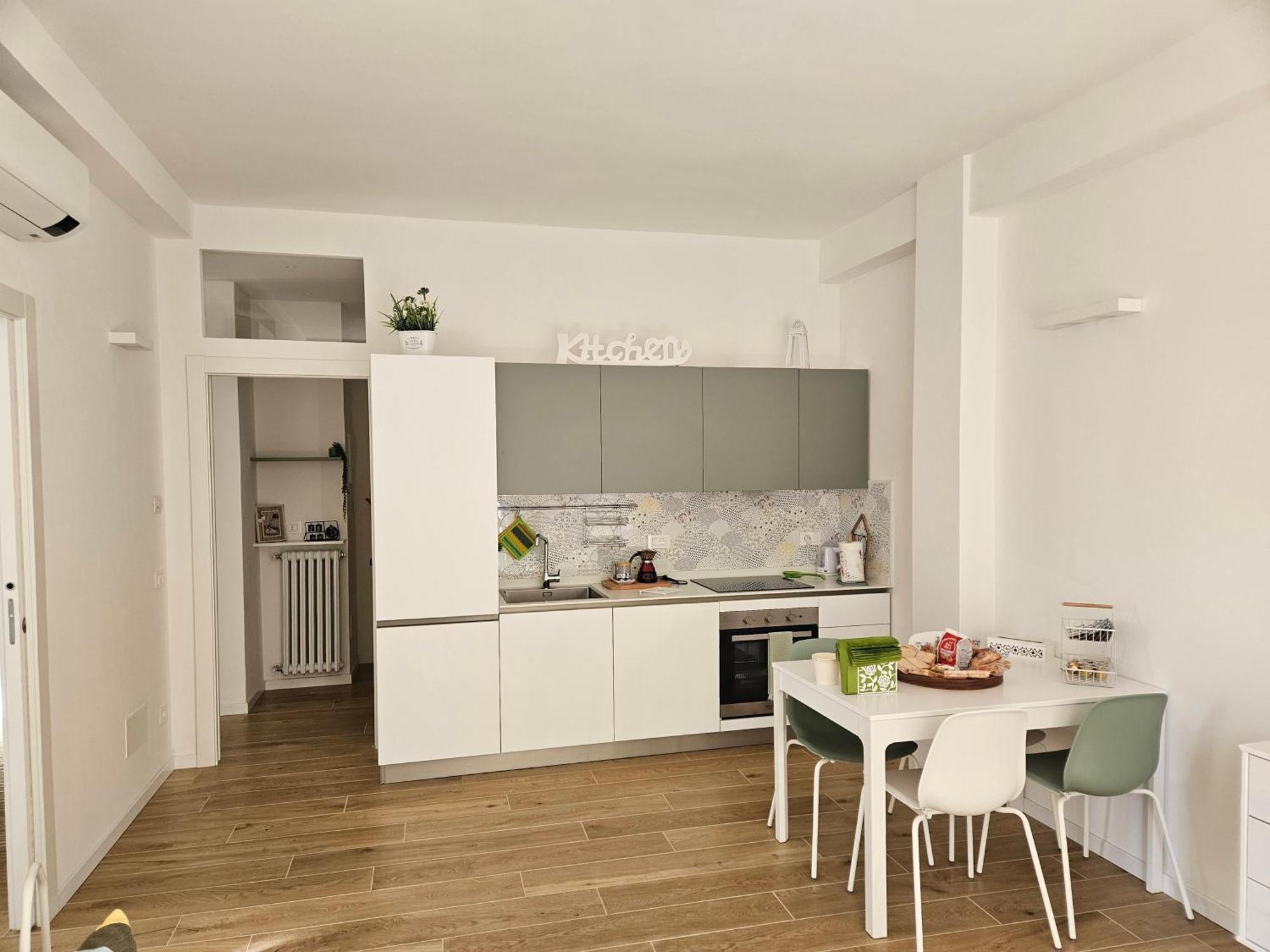 Suite Home Sophie 2 Verona Kültér fotó