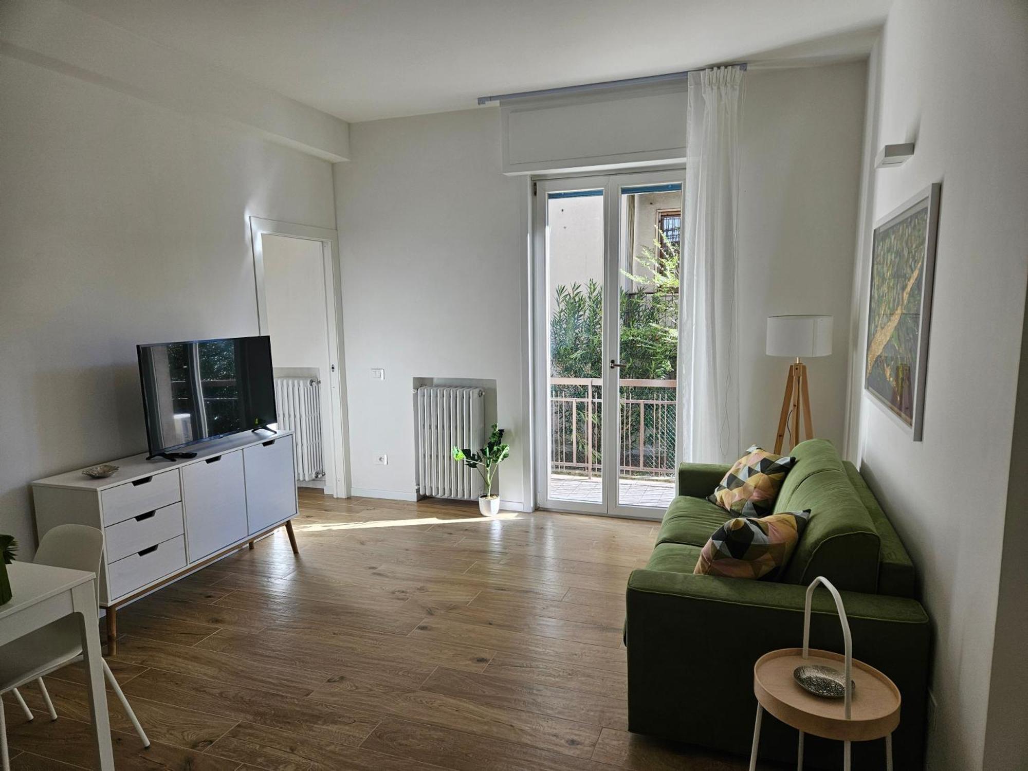 Suite Home Sophie 2 Verona Kültér fotó